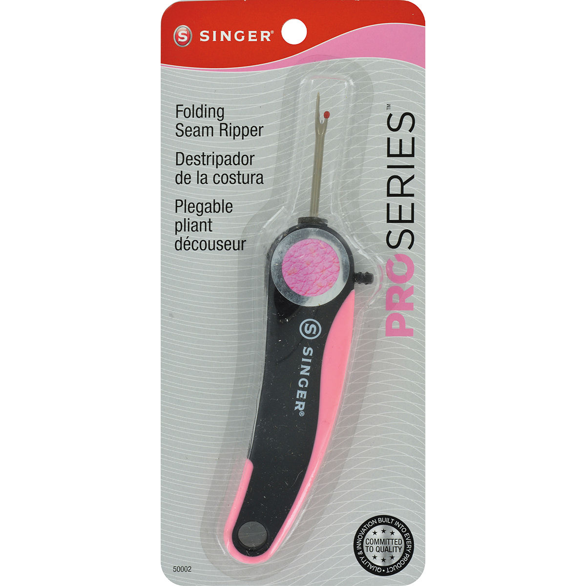 seam ripper